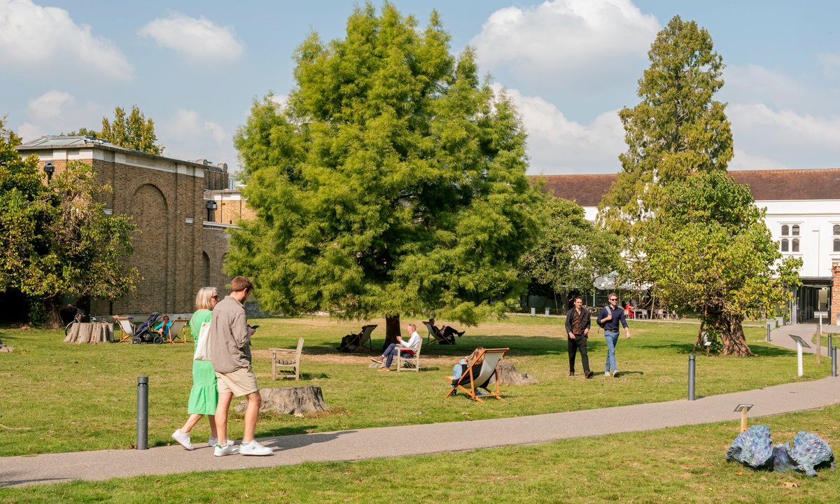 London's Dulwich Picture Gallery prepares to reveal £5m redevelopment - The Art Newspaper