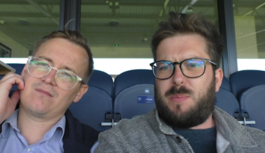 Supporting image for story: 'Better, promising': Jonny Drury & Lewis Cox analysis after West Brom end pre-season with Rayo Vallecano victory