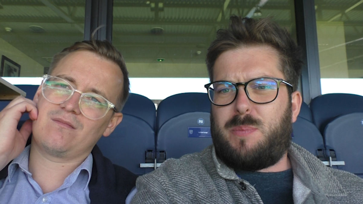 Supporting image for story: 'Better, promising': Jonny Drury & Lewis Cox analysis after West Brom end pre-season with Rayo Vallecano victory