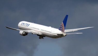 United passengers from New York to London endured a flight to nowhere and an 11-hour delay — then got to the UK after their original plane