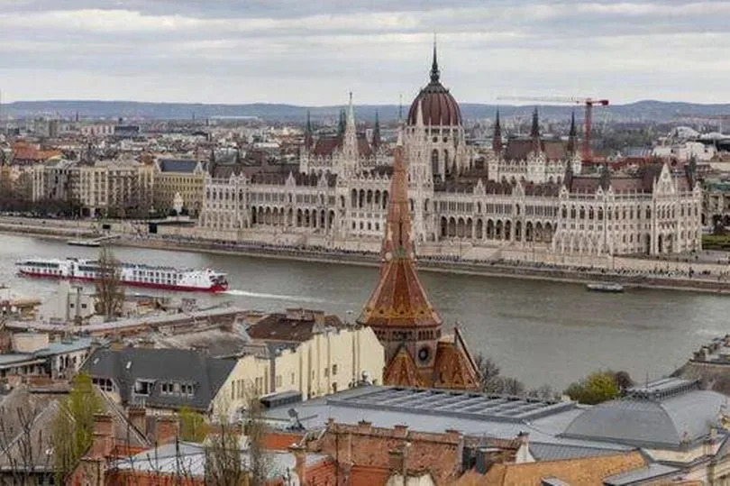 Hungary