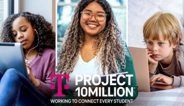 Nearly 1 in 4 Parents Are Cutting Essentials To Afford Internet; Here's What T-Mobile Is Doing About It