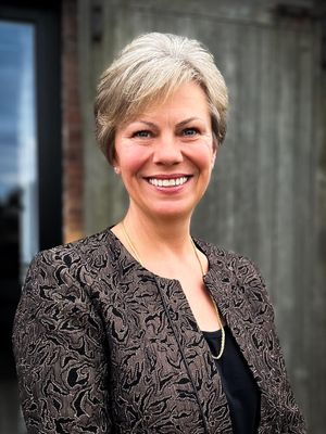 Dawn Husemann.