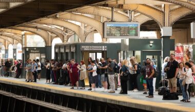 Tame US Job Growth Expected in Approach to Fed Meeting