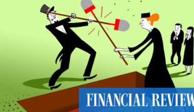 5 estate planning mistakes to avoid, according to inheritance experts