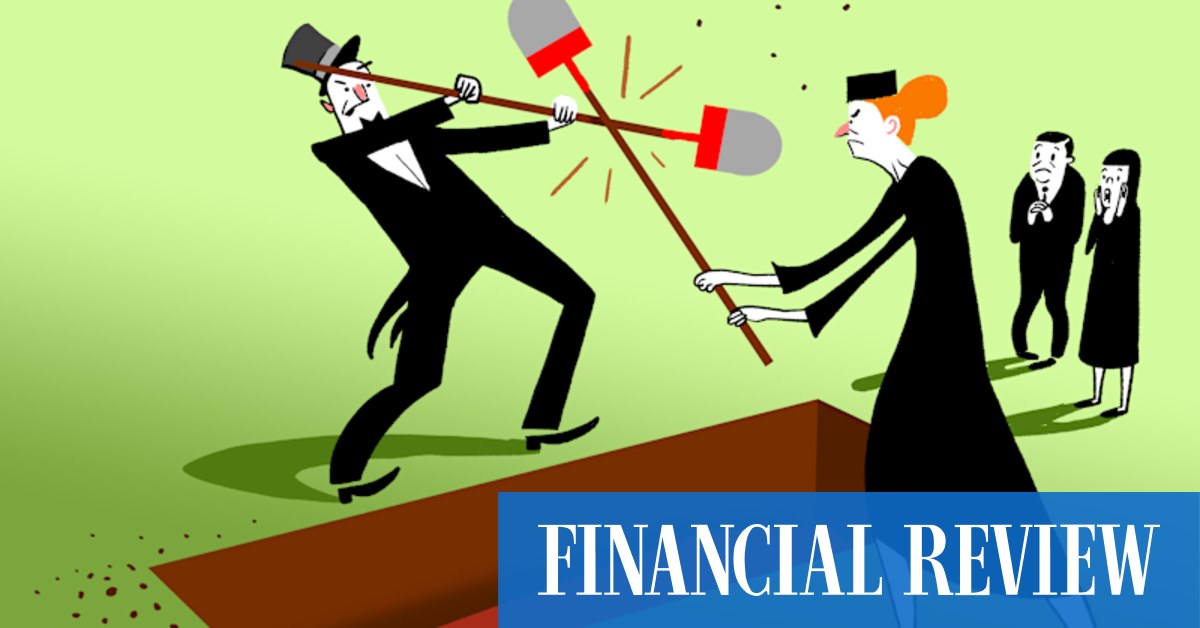 5 estate planning mistakes to avoid, according to inheritance experts