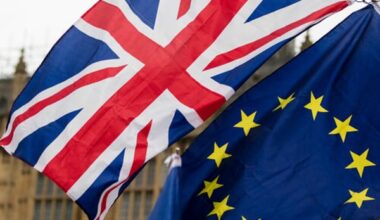 UK shopper spend in EU "soaring" due to tax-free shopping says retail body