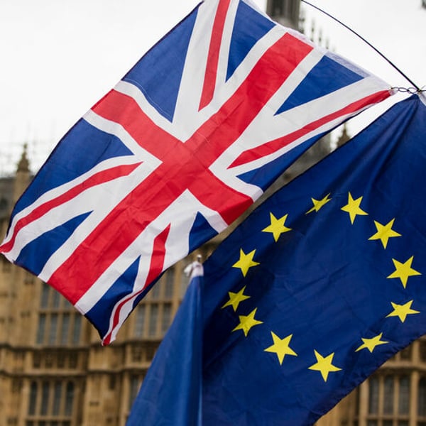 UK shopper spend in EU "soaring" due to tax-free shopping says retail body