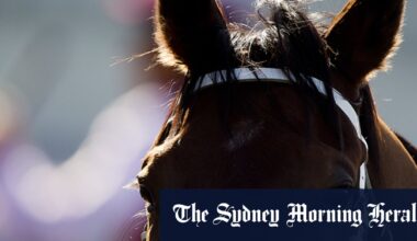 Dubbo duo eye winning trebles at Bathurst