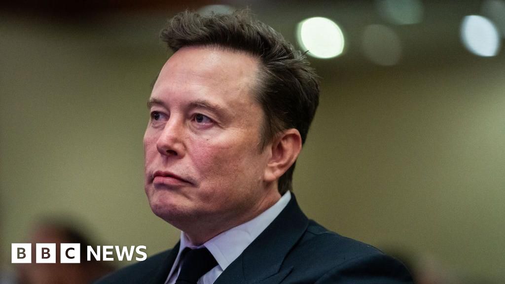 Musk firms sue Apple and OpenAI, alleging they hurt competition
