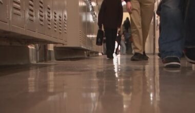 Ohio bill proposes 3 mental health days for students