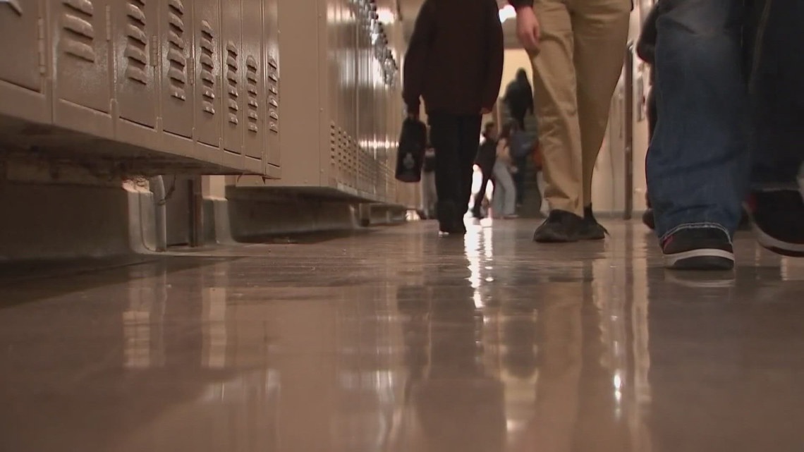 Ohio bill proposes 3 mental health days for students