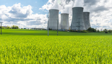 Can Oklo's Fuel Recycling Strategy Change Nuclear Power?