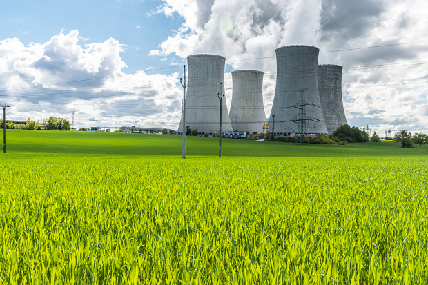 Can Oklo's Fuel Recycling Strategy Change Nuclear Power?