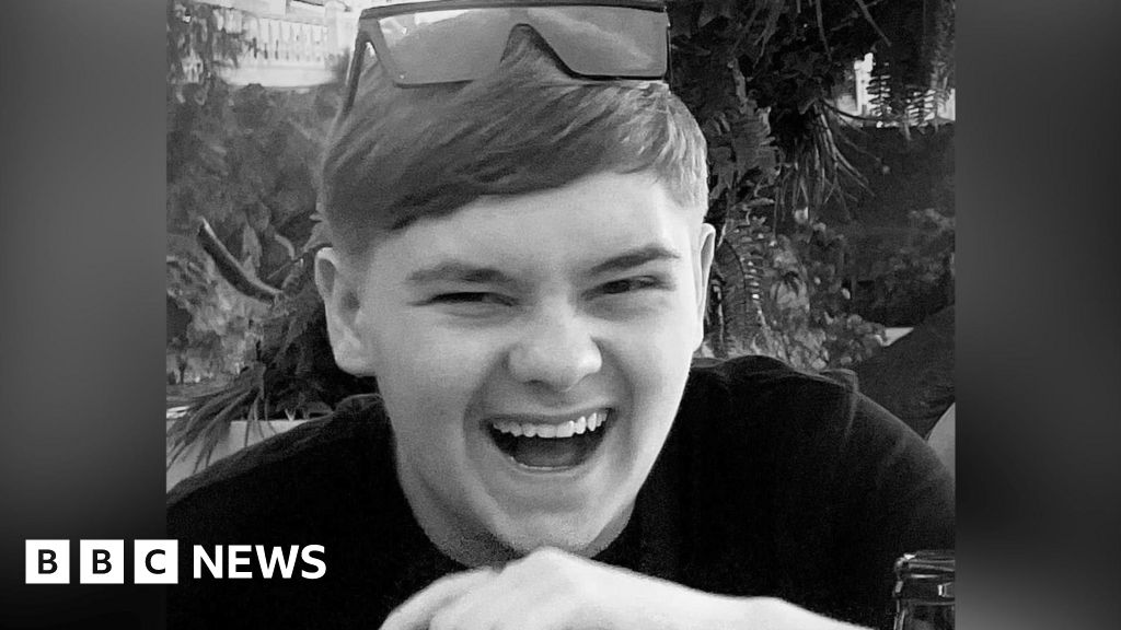 All Saints Sheffield stabbing victim's family pay tribute to teenager