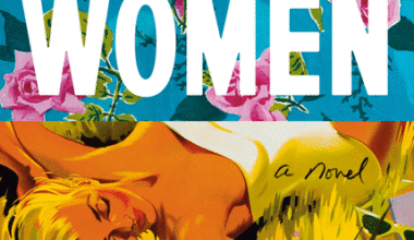 Book Marks reviews of L.A. Women by Ella Berman Book Marks