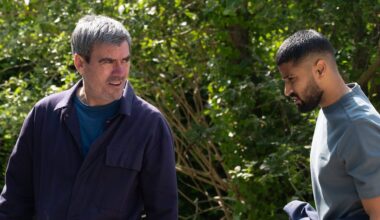 Emmerdale spoilers! Will Cain Dingle destroy Belle's new romance?
