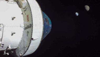 NASA Seeks Volunteers to Track Artemis II Mission