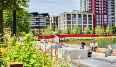 Savills Blog | Canada Water is one of London’s next major destinations