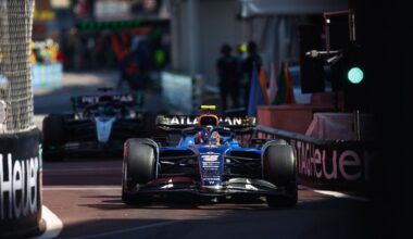 James Vowles questions Monaco GP rule that made him ‘the most uncomfortable ever’