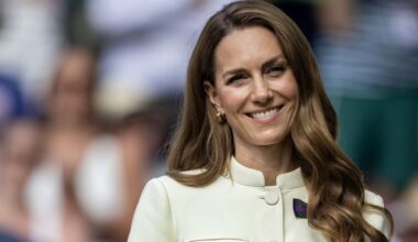 Kate Middleton's Favorite Fashion Brands