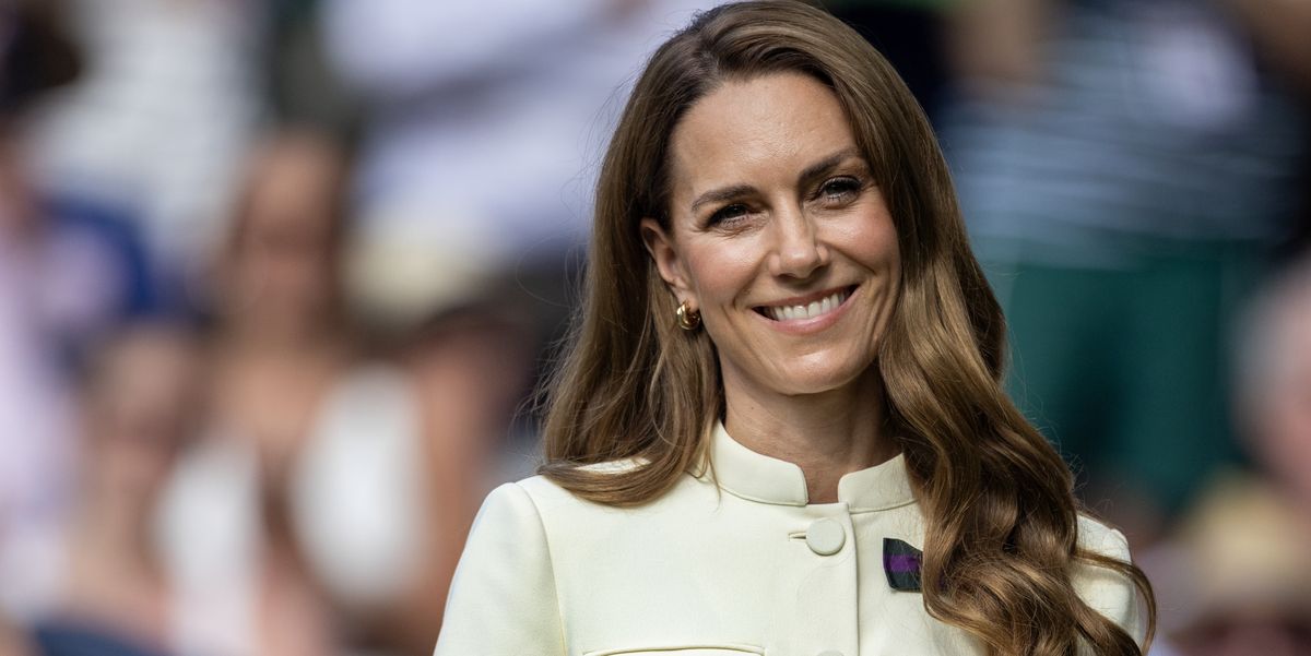 Kate Middleton's Favorite Fashion Brands