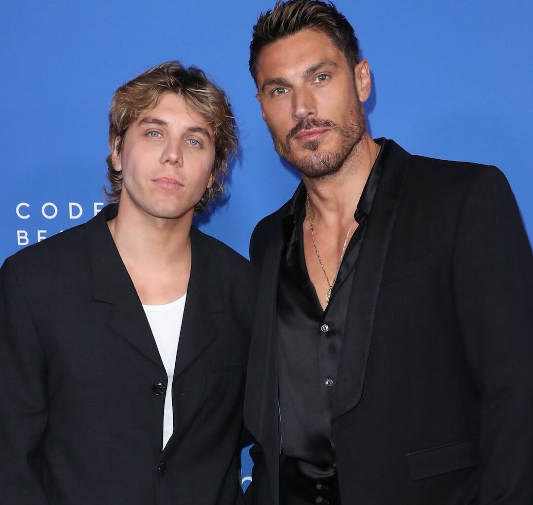 Chris Appleton on Lukas Gage Divorce