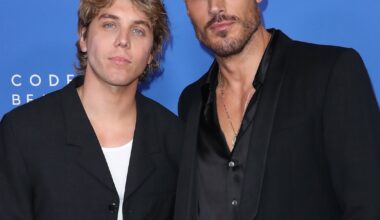 Chris Appleton on Lukas Gage Divorce