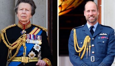 What’s the Future of Princess Anne if Prince William Becomes King? A Former Aide Has An Answer