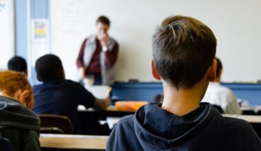 Is teaching the most stressful profession?
