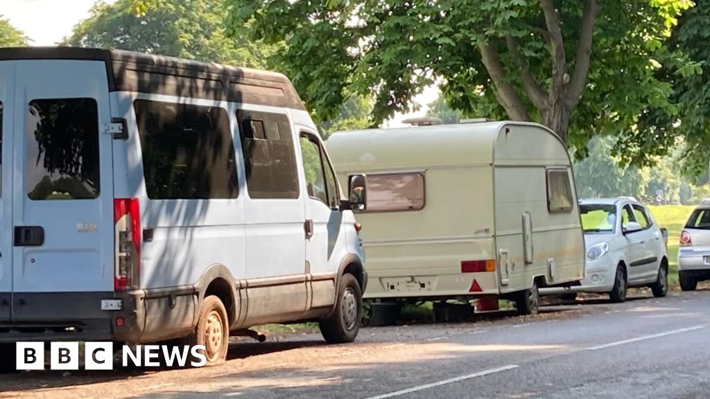 Bristol vans removed after 'evidence of drug dealing'