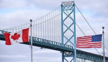 Why Canada's economy is showing resilience in the face of U.S. tariffs