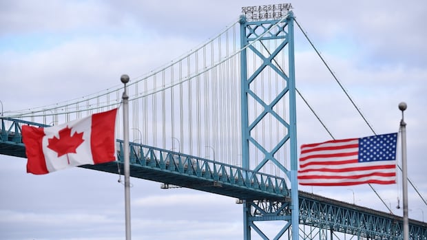 Why Canada's economy is showing resilience in the face of U.S. tariffs