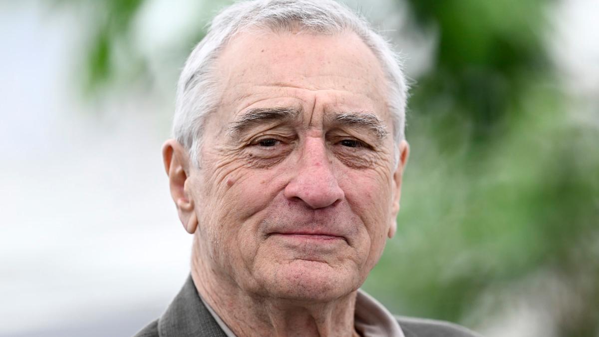 Robert De Niro, 81, Unrecognizable in New Photos After Huge Career Move