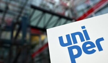 German energy giant Uniper plans to reduce green energy production