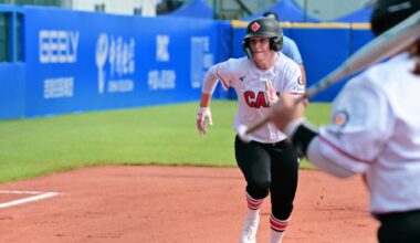 The World Games 2025 Women's Softball: Canada, Japan, USA reach semifinals; Netherlands, Chinese Taipei chase final spot