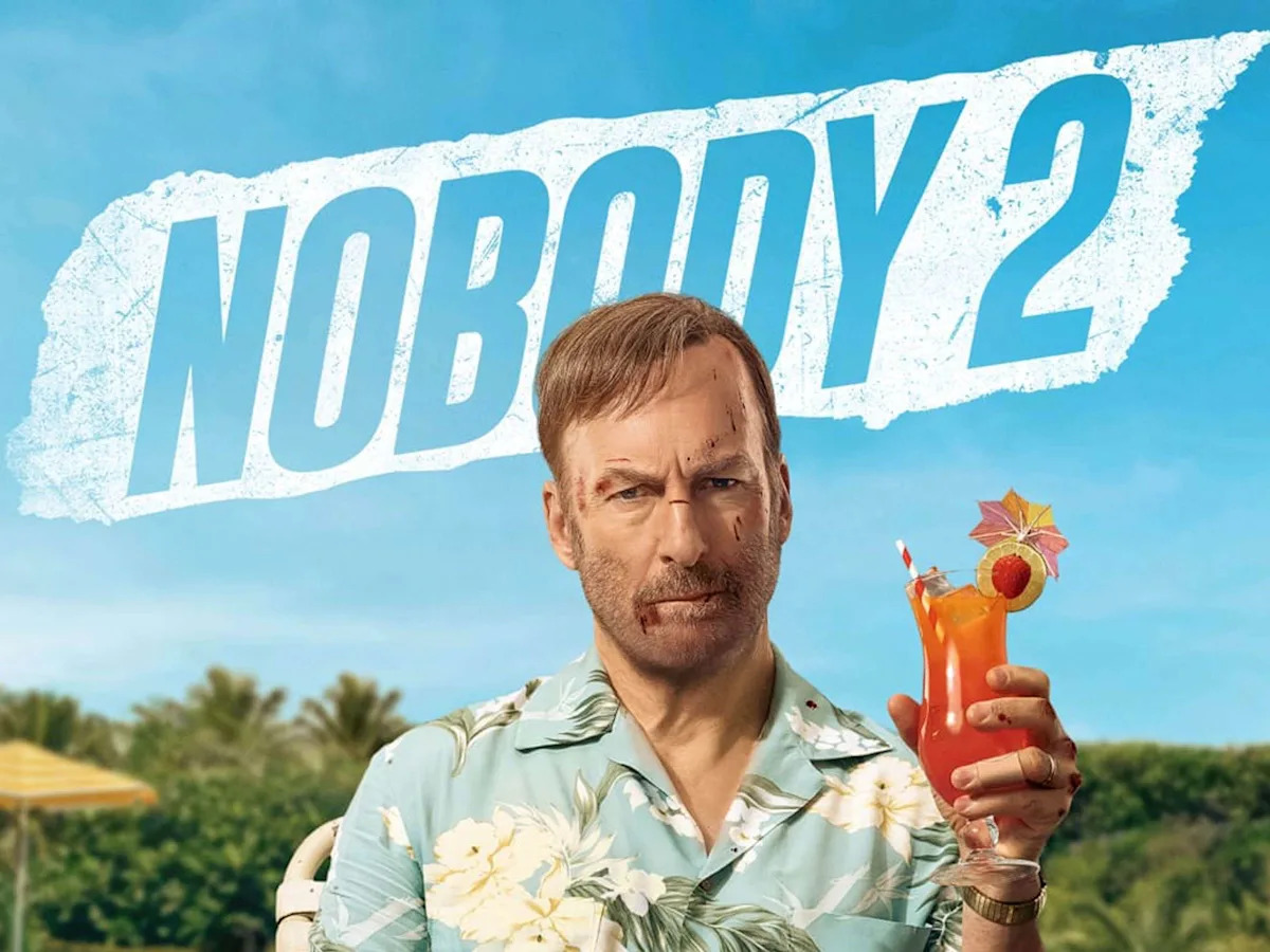 Is Nobody 2 worth watching? Critics deliver verdict on Bob Odenkirk action sequel