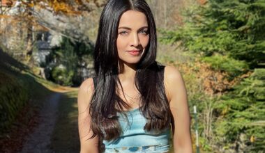 Celina Jaitly