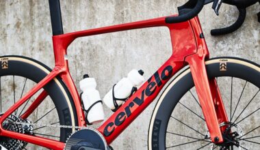 Cervelo S5 First Ride | I Didn’t Expect to Fall in Love With a Bike Again—But Then I Rode This