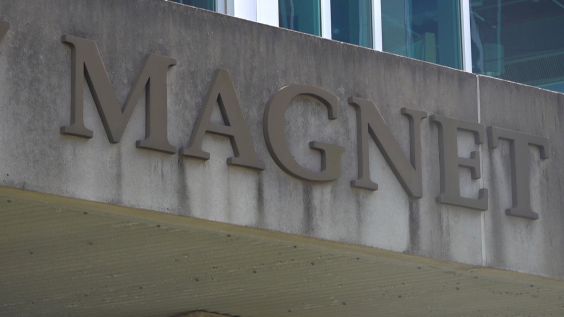 New London Public Schools redefines education with all-magnet school district