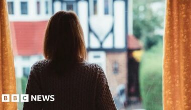 Northampton man's mental health care leaves residents in fear