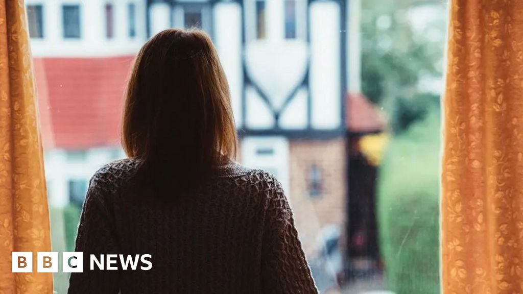 Northampton man's mental health care leaves residents in fear