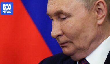 Trump's Alaska talk with Putin was less significant than European leaders meeting Zelenskyy