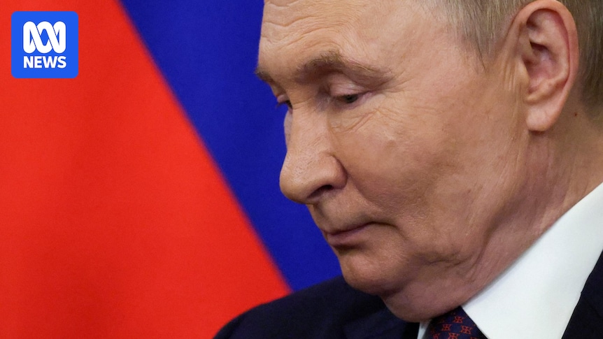 Trump's Alaska talk with Putin was less significant than European leaders meeting Zelenskyy