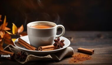 Is drinking tea after meal a good idea?