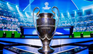 Confirmed: Liverpool's Champions League league-phase opponents