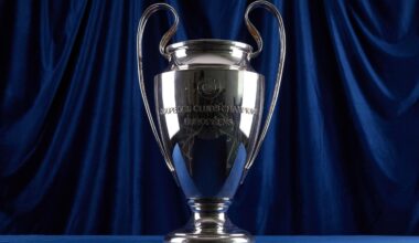 Champions League: Dates and kick-off times for Liverpool's league-phase fixtures