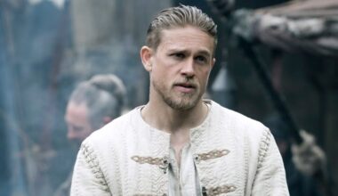 Guy Ritchie's "barely sufferable" action flop is now trending in the UK