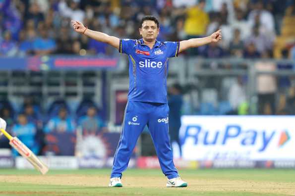 Chawla announced his retirement from all cricket in June 2025.