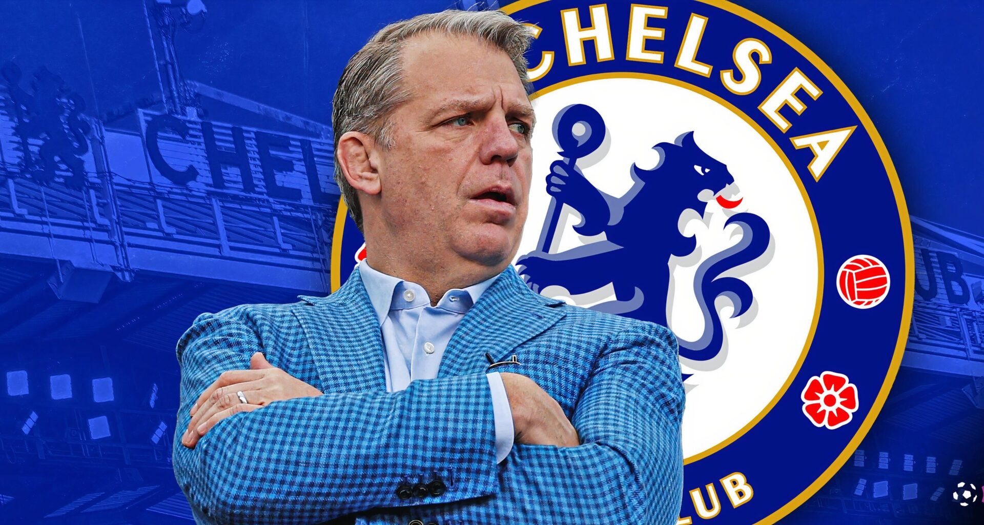 Chelsea now eyeing "warrior" who's better than Araujo